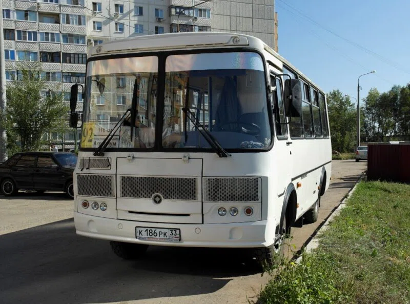 Троица-2021: В Бердске пустят два дополнительных автобуса до кладбища 19 июня - расписание