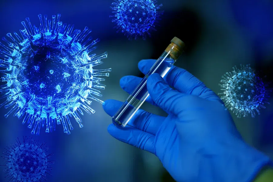 Лечение коронавируса моноклональными антителами можно проводить в виде инъекций