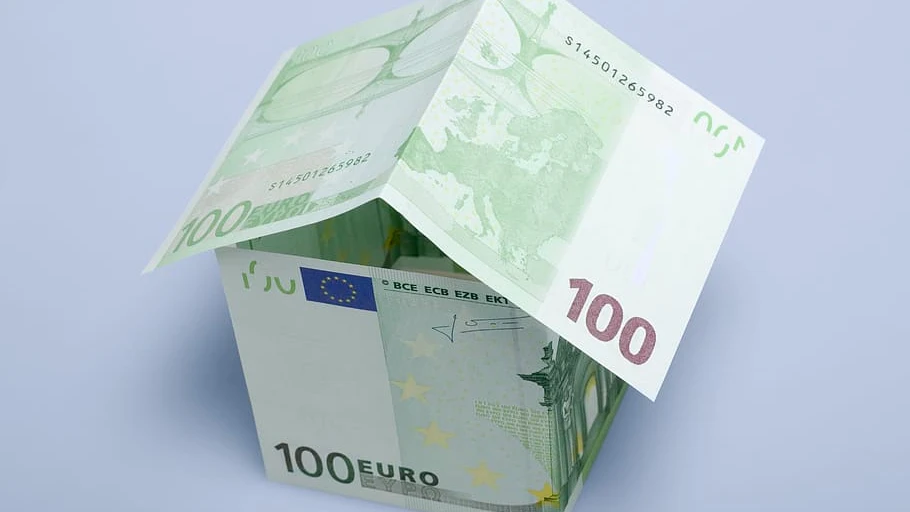 Минфин против рефинансирования льготной ипотеки под 9%. Фото: pixabay.com