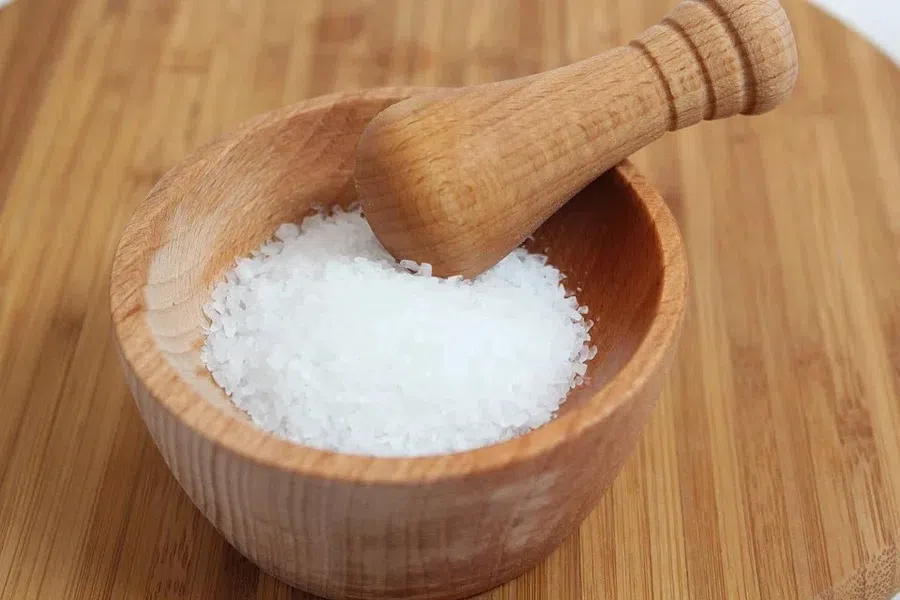 Важное исследование показывает, что простой обмен соли может предотвратить миллионы смертей каждый год