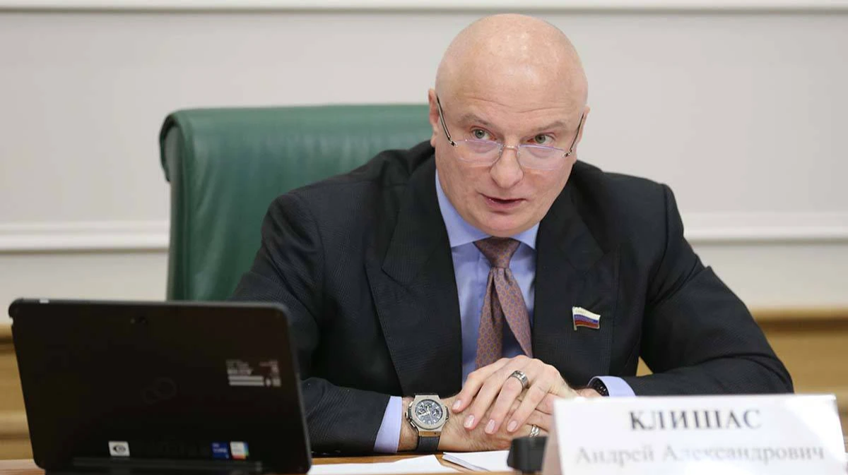 Глава комитета Совфеда Клишас заявил, что нет потребности в указе о завершении мобилизации в России 