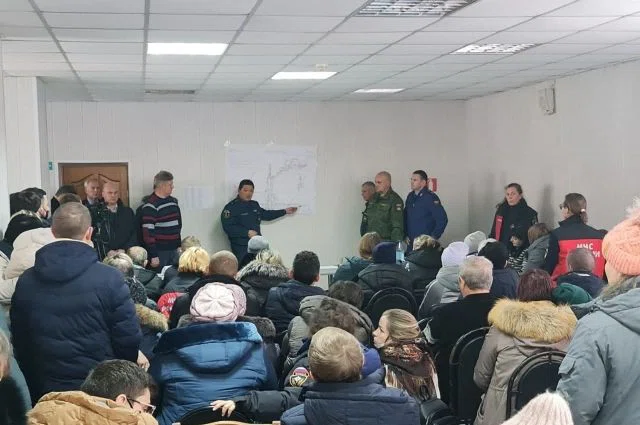 Семьям погибших шахтеров в Кузбассе выплатят по 3 млн рублей соцстрах и холдинг «СДС-Уголь»