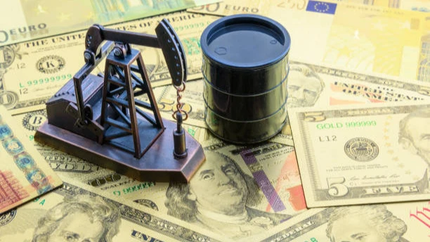 Мировые цены на нефть могут достичь 380 долларов за баррель. Фото: Piqsels.com