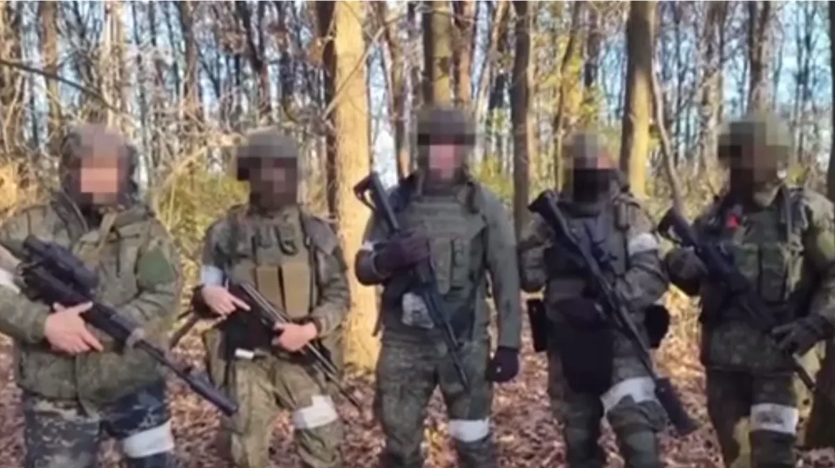 Правда и вымыслы о 155 бригаде морских пехотинцев на военной операции на Украине 