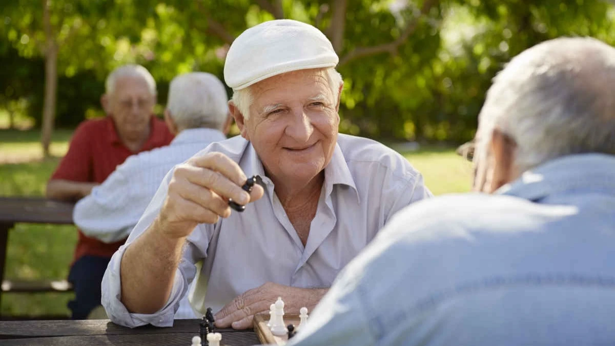 Некоторые категории пенсионеров будут освобождены от уплаты страховых взносов. Фото: pxhere.com