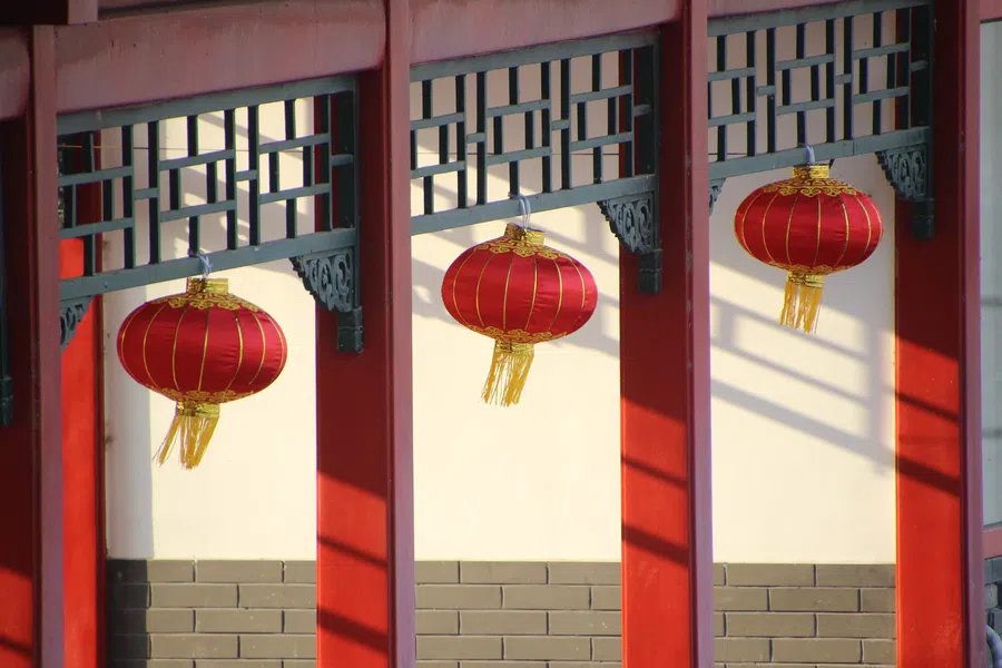 Когда китайский Новый год в 2023: традиции праздника и как отмечать. Какой символ сменит Тигра