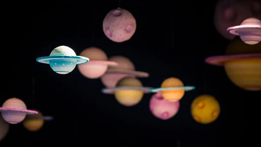 Астролог рассказала, что принесет июньский парад планет для каждого знака зодиака. Фото: piqsels.com