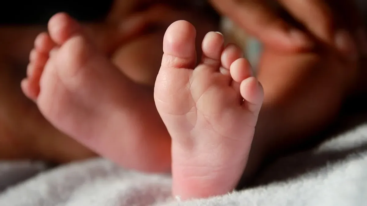 29-летняя мать из Шаглово Коченевского района закопала за сараем новорожденных близнецов