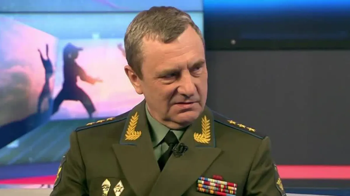 Александр Колмаков. Фото: скрин из видео телеканал «ОТР»