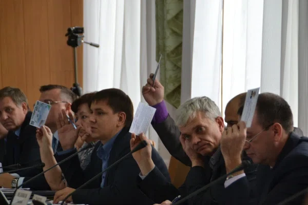 Поддерживающие Путина беспартийные депутаты Бердска могут создать фракцию