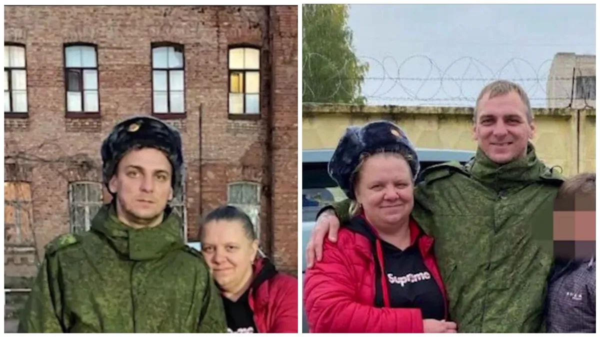 «Билет в один конец» Мать мобилизованного на СВО Суханова пожаловалась, что ей три месяца не могут вернуть тело сына