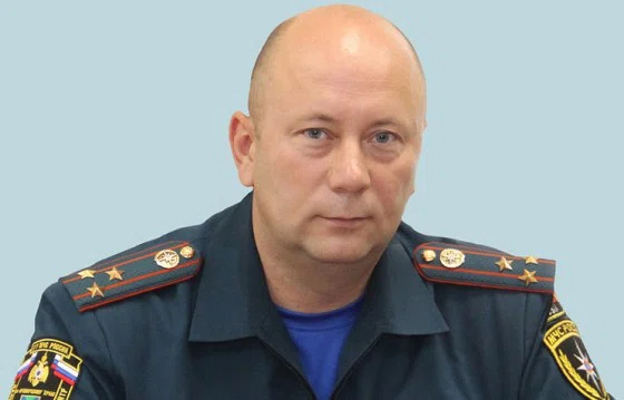 Олег Федюра
