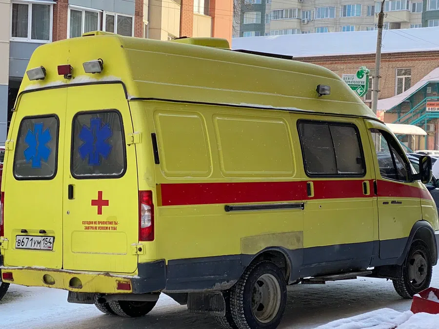 В Петербурге еще три пациента могли погибнуть от отравления барием в медцентре