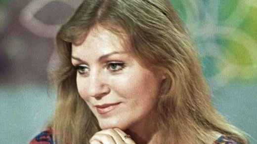 Анна Герман умерла 26 августа 1982 года. Фото: кадр из фильма 