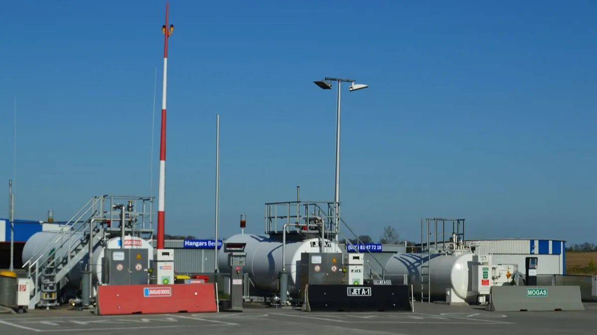 Европа дождалась снижения цен и попросила «Газпром» резко нарастить поставки
