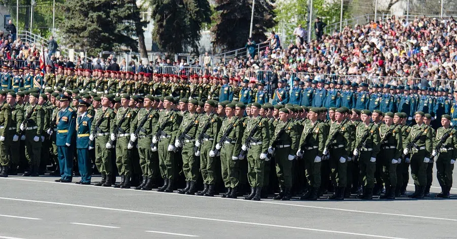 Призыв запасников 2022: В Минобороны сделали заявление о службе в военной спецоперацию в Донбассе курсантов и срочников