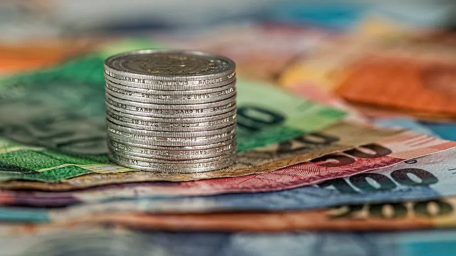 При обращении с деньгами всегда важно ориентироваться на Лунный календарь. Фото: Pixabay