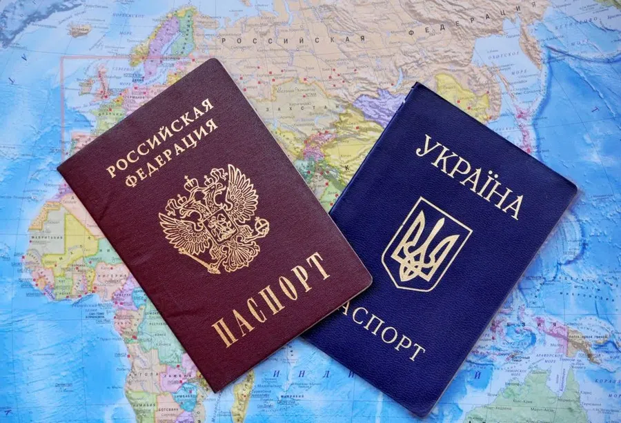 Украинская Рада рвет дипотношения с Россией: «Мы не должны иметь дипломатических связей со страной, которая забирает наши территории»