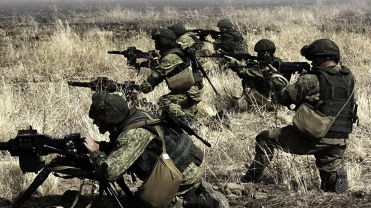 Войска ДНР и ЛНР при огневой поддержке ВС РФ освободили Жованку: «Продолжают наступление по нескольким направлениям!»