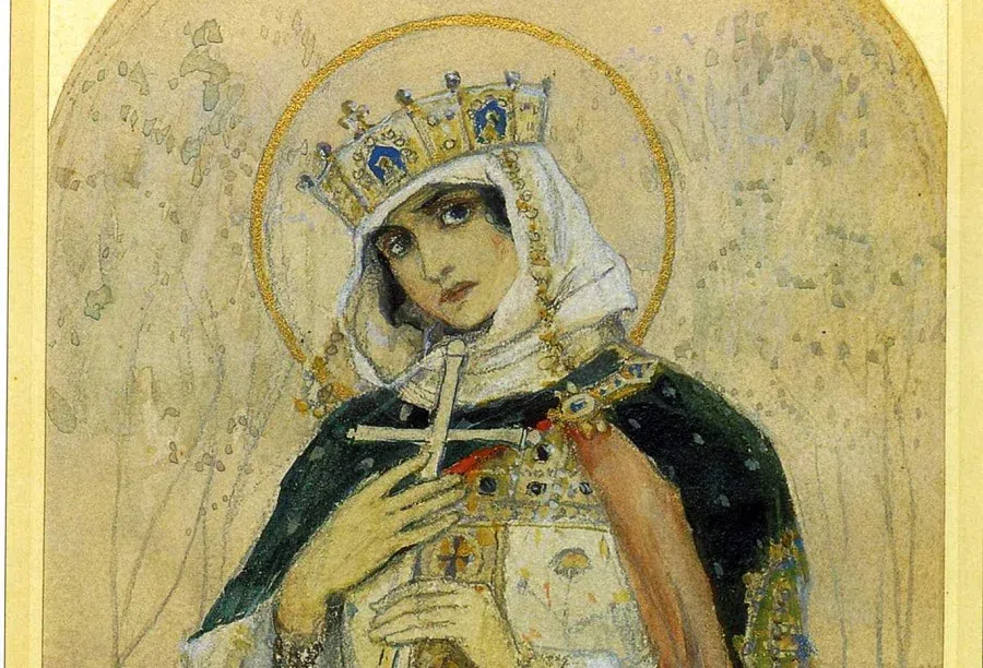 О чем можно помолиться святой Ольге в праздник 24 июля 2021 года? Кому обязательно помогает равноапостольная княгиня