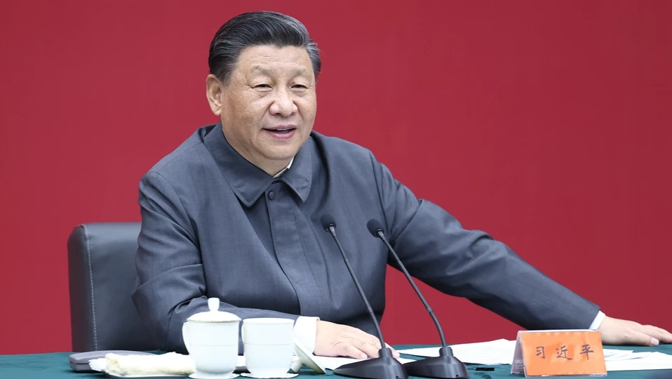 В Китае Си Цзиньпин жестко предупредил всех недовольных после оконных протестов в Шанхае