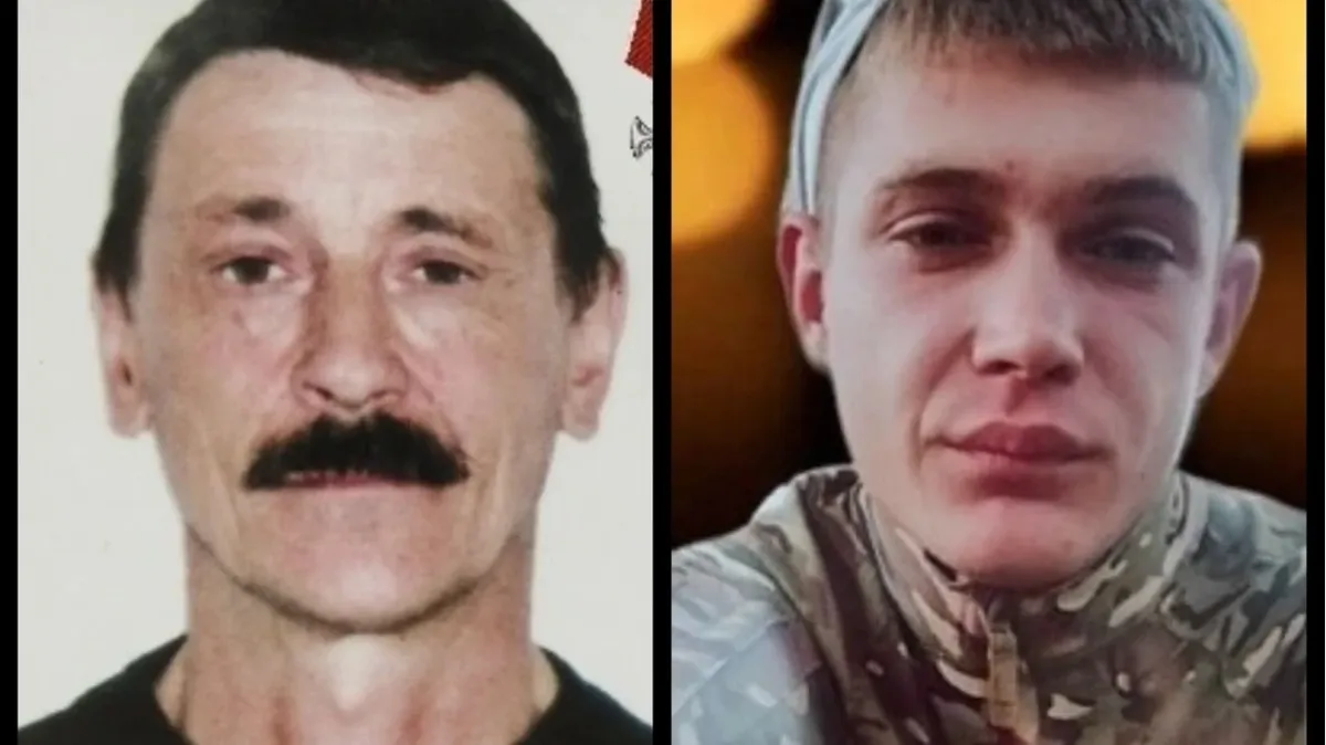 Появились имена погибших на СВО из Новосибирской области — фото бойцов