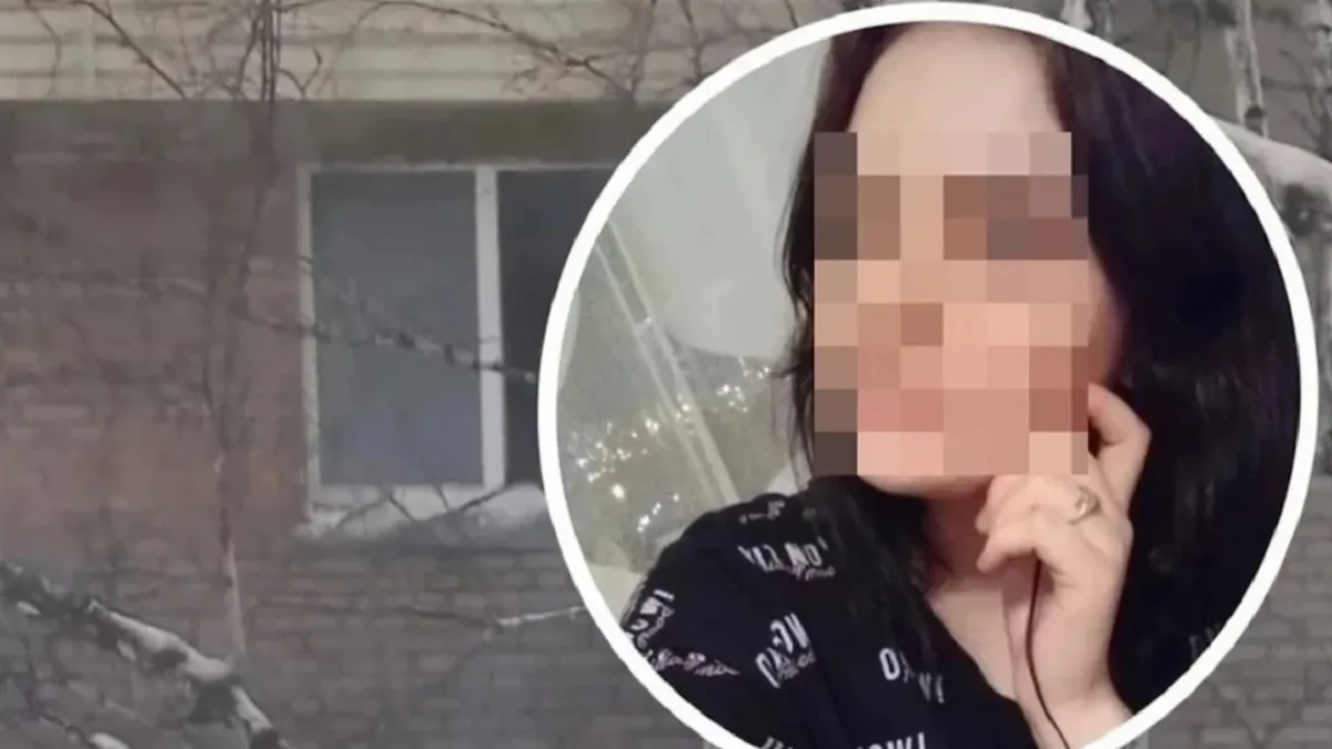 «У нее дети погибли, а она танцует»: В Новосибирске мать двоих погибших в огне детей освободили из зала суда