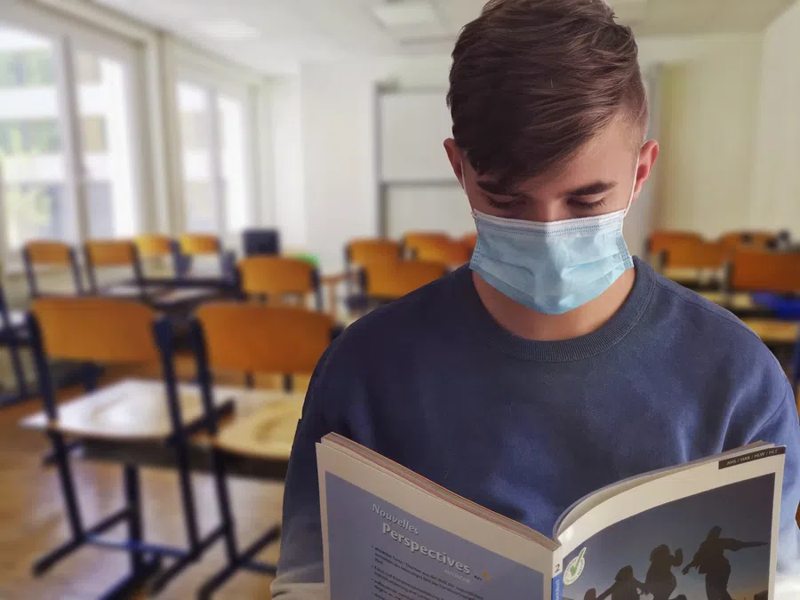 20 детсадовцев заболели коронавирусом в Новосибирске