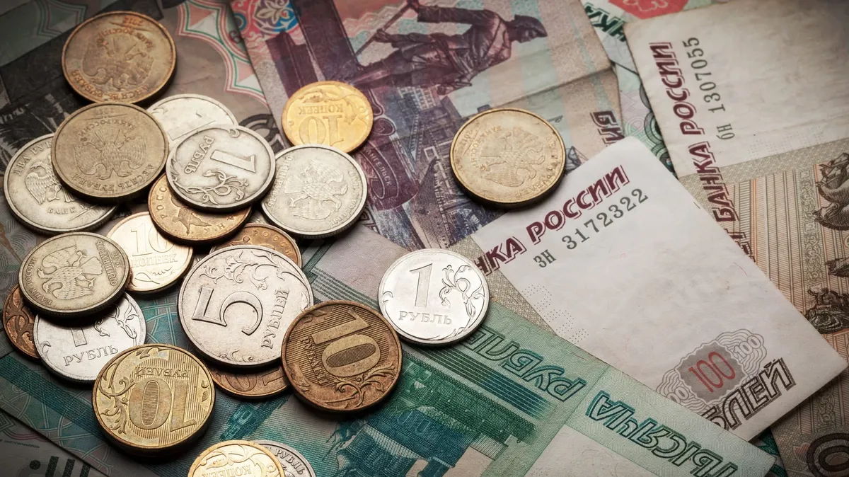 На сегодняшний день в России существует несколько видов пенсий. Фото: Pxfuel.com