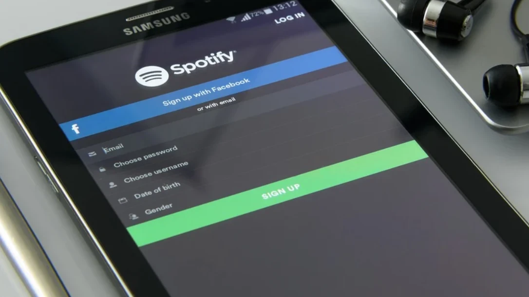  Spotify окончательно уходит из России с 11 апреля