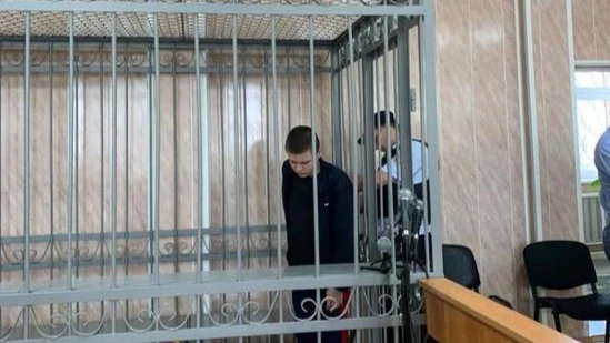Устроивший взрыв в православной гимназии Подмосковья Владислав Струженков получил 13 лет тюрьмы. 18-летний парень остался без ноги из-за своей «задумки»