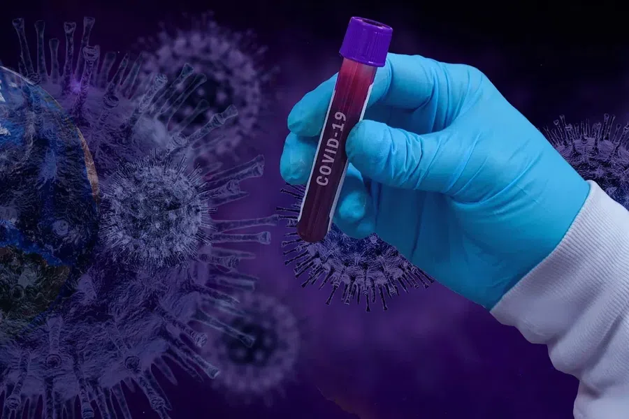 Что на сегодня известно о новом варианте коронавируса «Омикрон»
