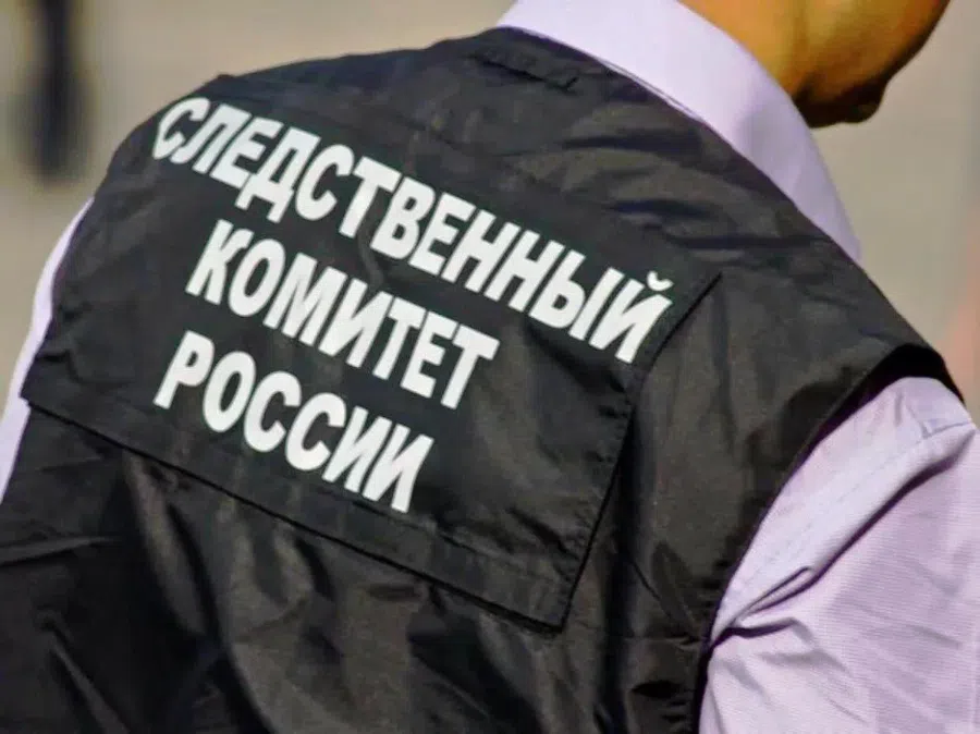 В Красноярске неадекватный мужчина схватил ребенка и пытался увести от дома, заявив, что в подъезде бомба