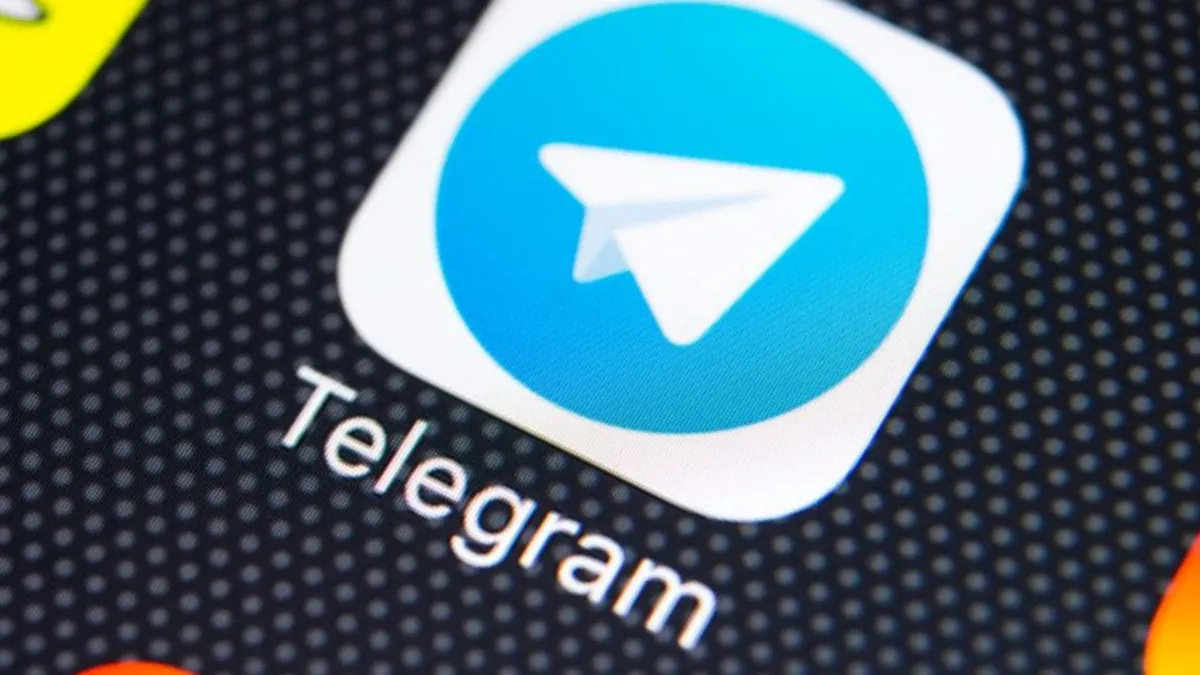 За один час Telegram заблокировали и разблокировали в России 