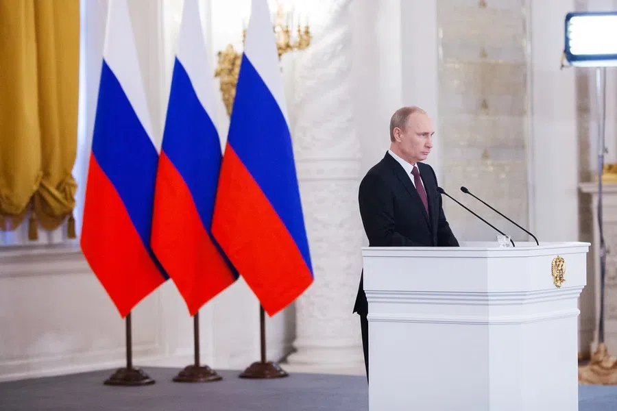 Путин повышает россиянам пенсии, выплаты и пособия, зарплату бюджетникам: заявления президента о поддержке в условиях санкций