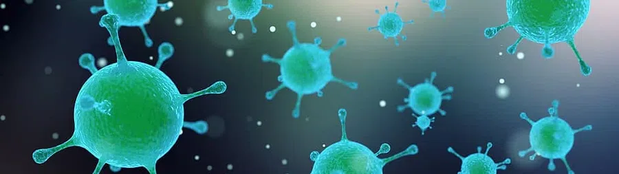 Новую причину сильного воспаления и тромбов у больных коронавирусом открыли ученые