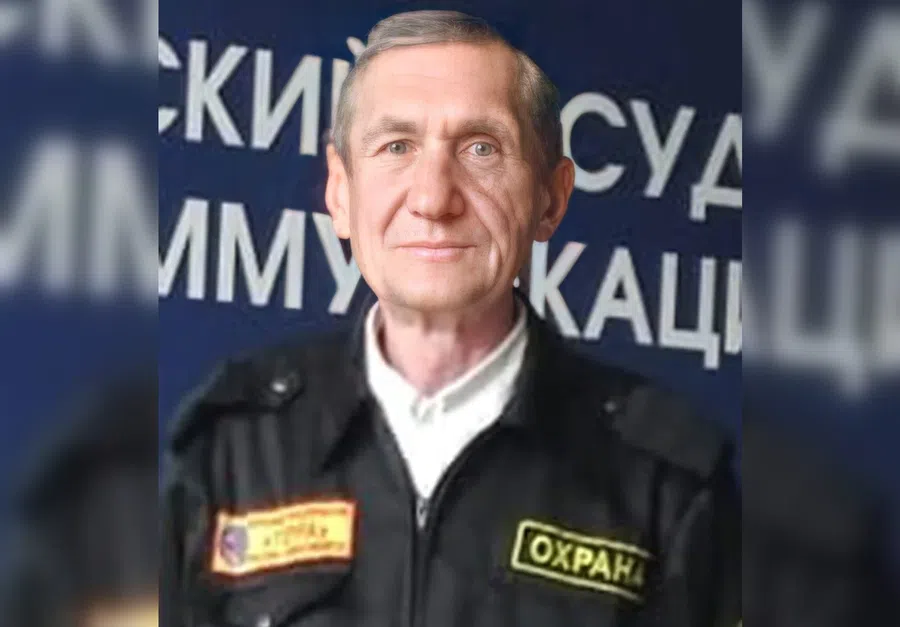 В Новосибирске до смерти забили 61-летнего пенсионера Виктора Сигаева. Дочери хотят найти таинственного друга Николая и наказать убийц отца