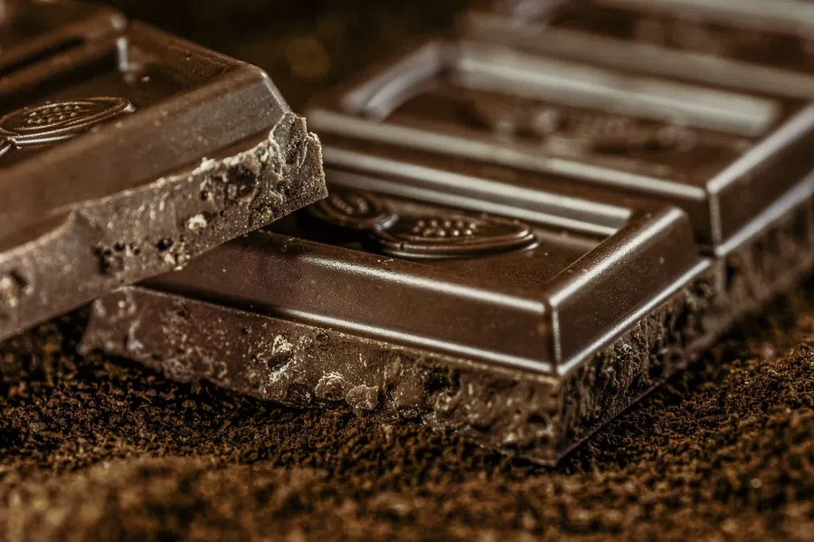 Шоколад и черника улучшают работу мозга и память. Какие еще три продукта также работают?