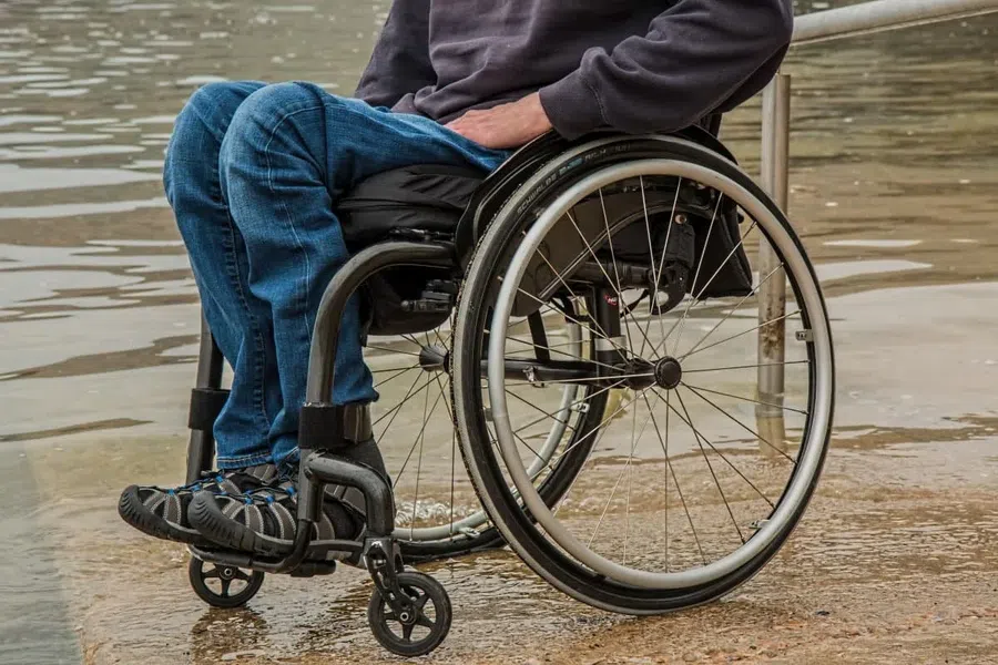 Пенсию по инвалидности с 2022 года будут выплачивать без оформления: Минтруд установил новые правила