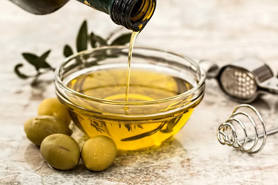 Половина столовой ложки оливкового масла в день сохраняет ваше сердце здоровым и снижает риск ранней смерти на 20%