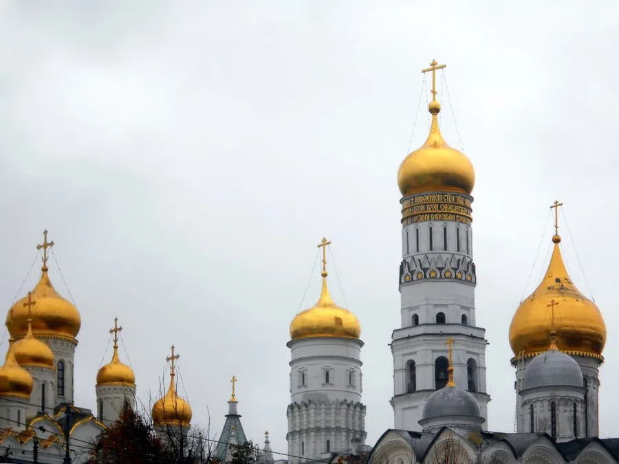 В декабре 2021 года ожидается еще несколько важнейших православных праздников. Фото: Pxfuel.com