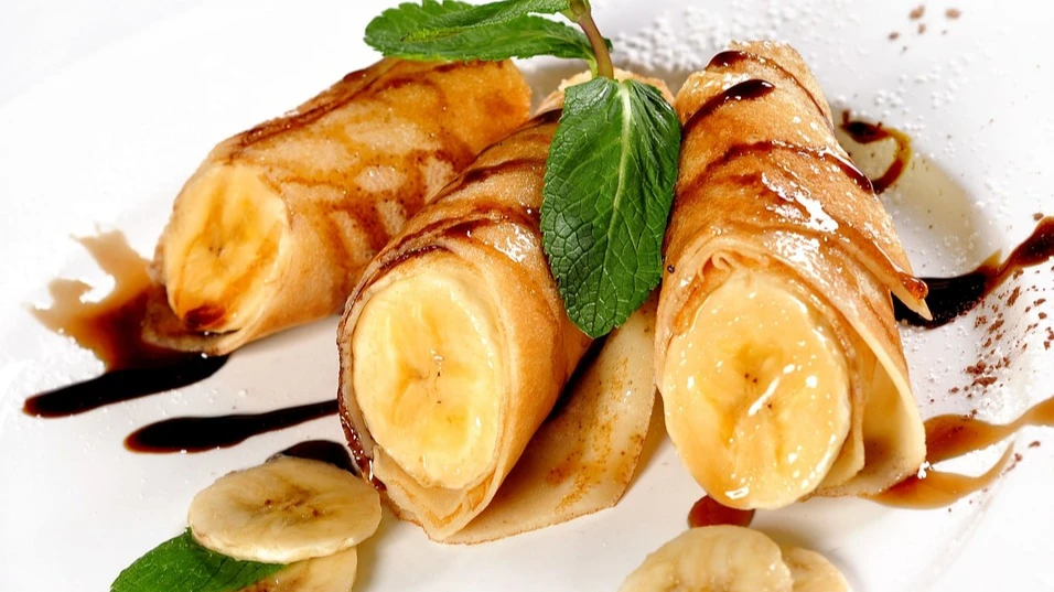 20 апреля - День банана (National Banana Day) - США. Фото: pixabay.com