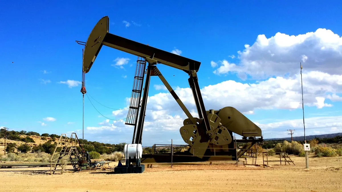 Запад не рад эмбарго на российскую нефть. Фото: Pixabay.com