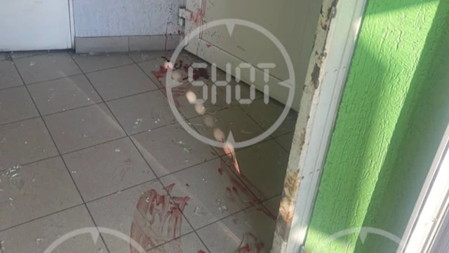 В Тюмени разъяренный мужчина напал с топором на сестру Алены Водонаевой