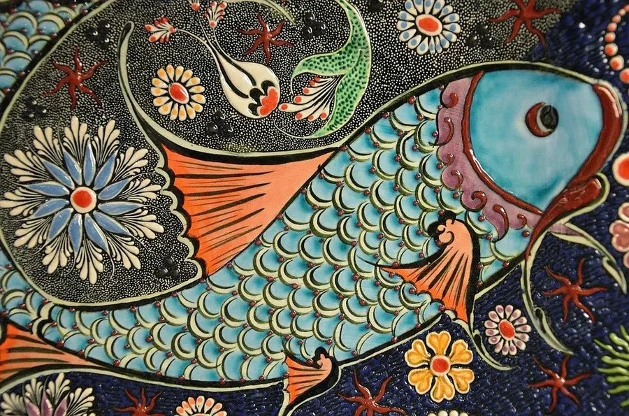 Символизм Рыбы: духовное значение, к чем сон с рыбами, рыба в разных культурах мира
