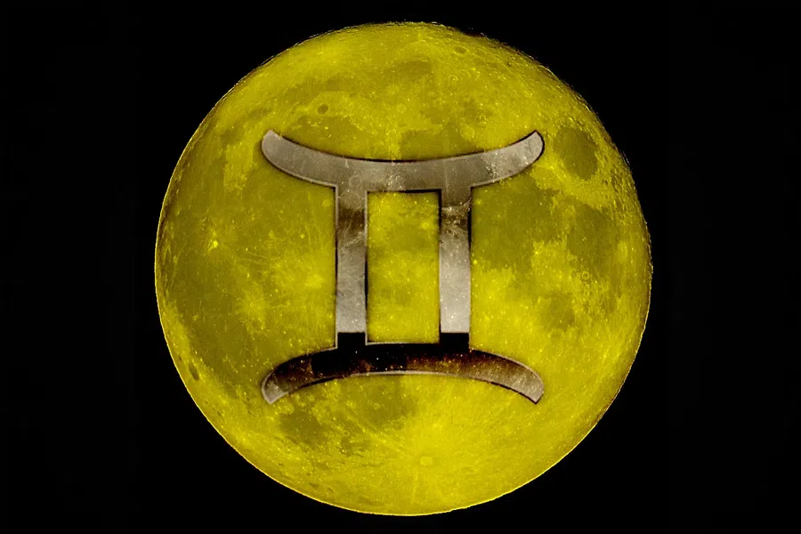 Гороскоп на Снежную Луну: что ждет вас 19 декабря 2021 года - Полнолуние в Близнецах