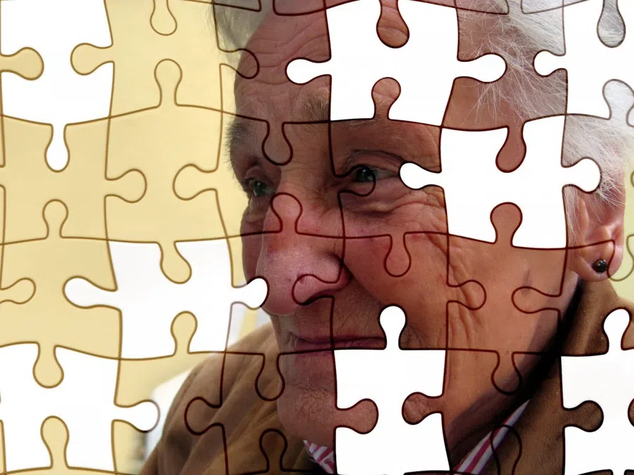 4 ранних признака болезни Альцгеймера