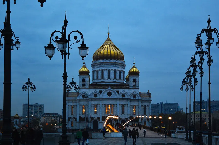 Стефан Первомученик считается одной из самых почитаемых фигур православия. Фото: Pixabay