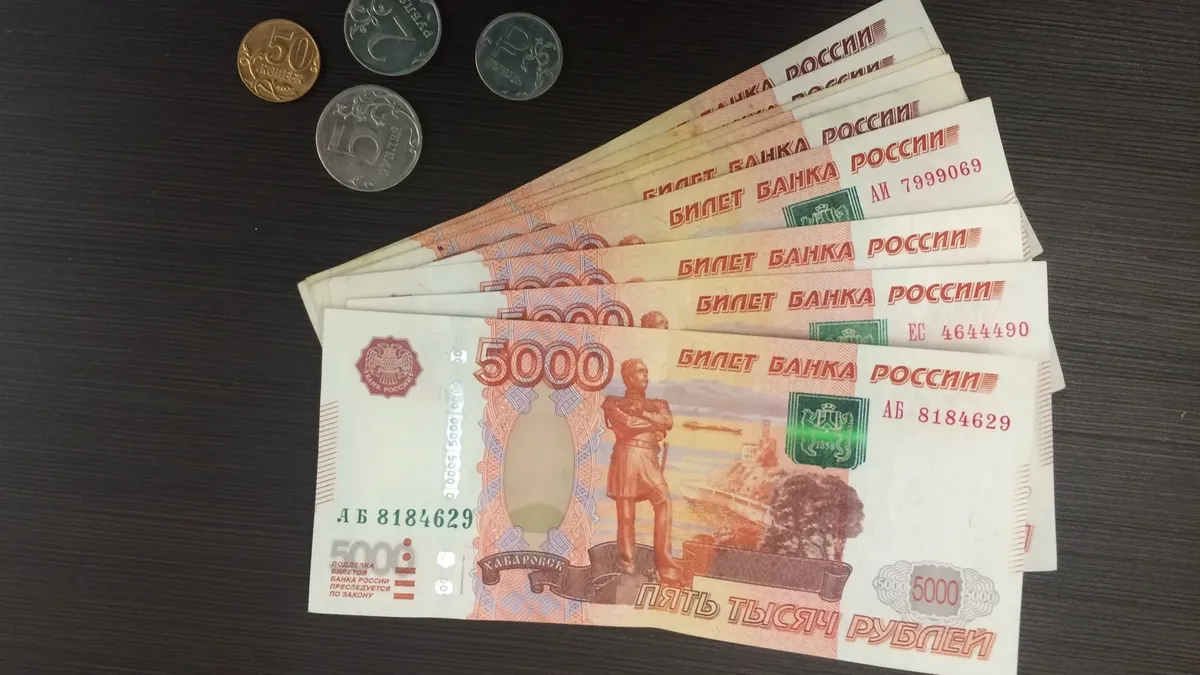 В декабре многих россиян ждут новые выплаты и штрафы. Фото: pxhere.com