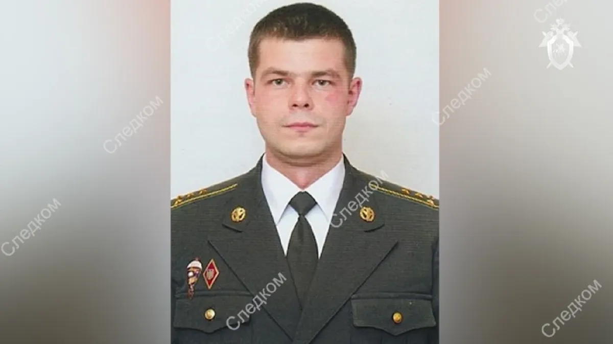 СКР установил еще одного причастного к обстрелам жителей Донбасса командира ВСУ – им оказался 35-летний Андрей Ткачук. И опубликовал имена еще четверых украинских командиров 